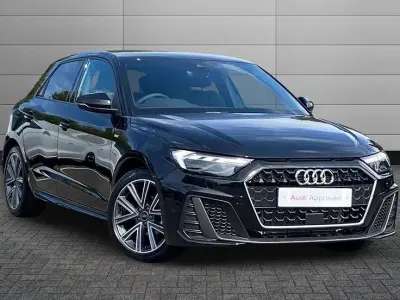 Used Audi A1 Sportback