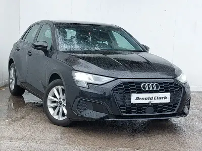 Used Audi A3