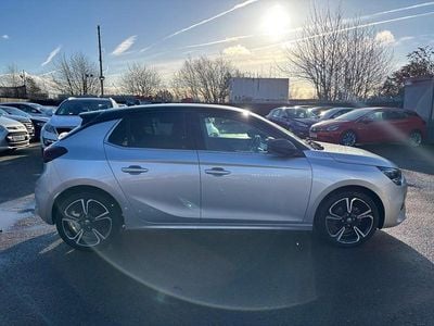 Grey Used 2022 Vauxhall Corsa Edition Hatchback | £9,490 (Good price)