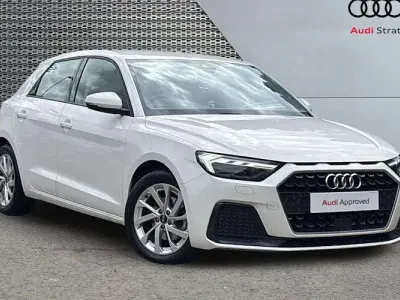 Used Audi A1 Sportback Sport 116 HP (85 kW) 2026 Hatchback
