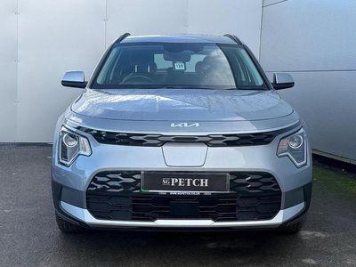 Used Kia e-Niro 147 kW (201 HP) 2024 Grey SUV