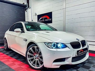 used BMW M3 M3 3 4.02d 415 BHP Coupe