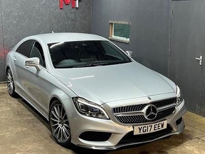 Mercedes 220