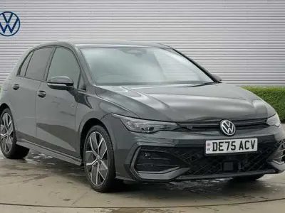Used VW Golf VIII 150 HP (110 kW) 2025