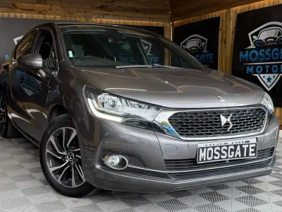 Used DS Automobiles DS4