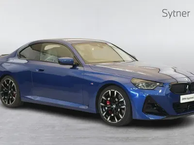 Used BMW 230
