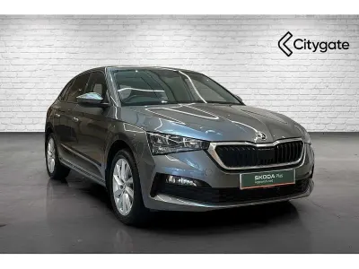 Gebraucht Skoda 110 R SE L 81 PS (59 kW) 2023 Grau Kombi
