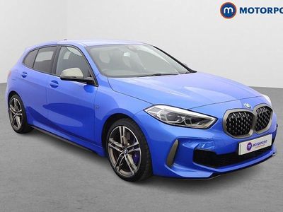 Used BMW M135 306 HP (225 kW) 2024 Hatchback