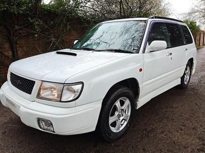 Used Subaru Forester 1998 Other SUV