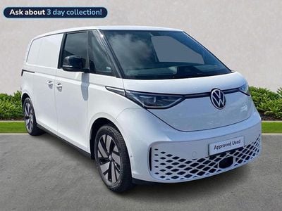 VW ID. Buzz