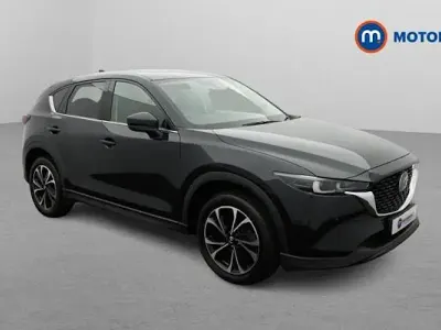 Used Mazda CX-5 Exclusive-Line 165 HP (121 kW) 2025 SUV
