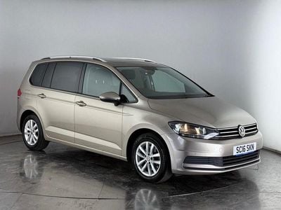 VW Touran