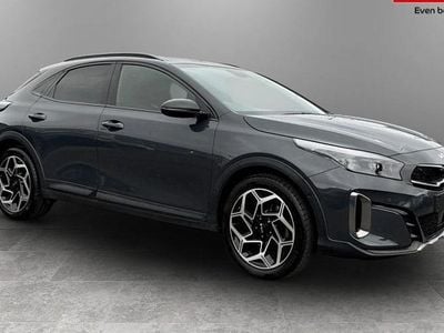 Used Kia XCeed GT-Line S 160 HP (117 kW) 2023 SUV
