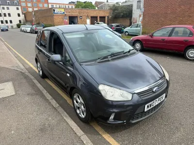 Used Ford C-MAX