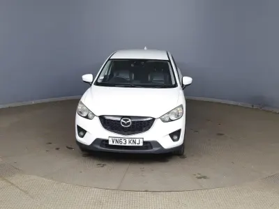 Used Mazda CX-5