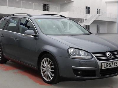 VW Golf V