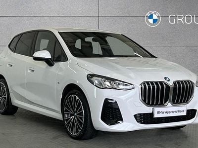 BMW 225 Active Tourer