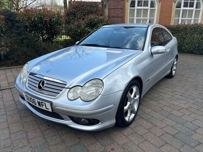 Mercedes C180
