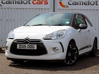Citroën DS3