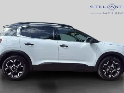 Used Citroën C5 Aircross