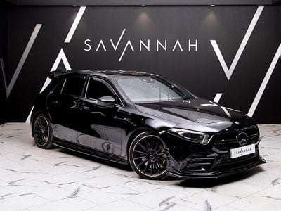 Mercedes A35 AMG