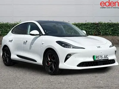 Used MG IM6 553 kW (752 HP) 2025 SUV