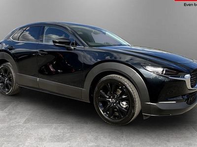 Usado Mazda CX-30