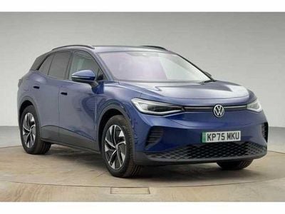 Usado VW ID.4 210 kW (286 HP) 2025 SUV