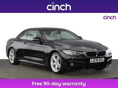 BMW 420