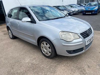 VW Polo
