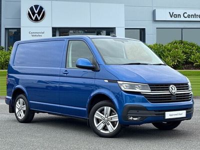 VW T6.1