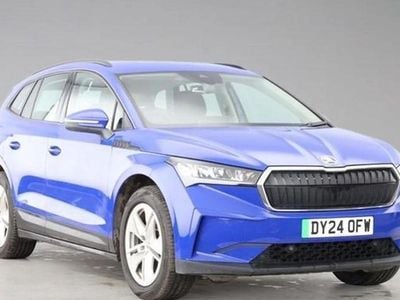 Skoda Enyaq iV