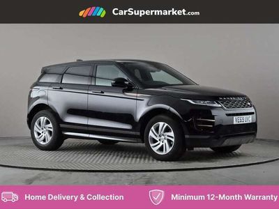 used Land Rover Range Rover evoque 2.0 P250 R-Dynamic 5dr Auto