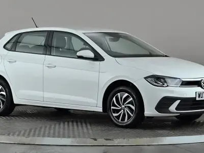Used VW Polo Life 80 HP (58 kW) 2026 Hatchback