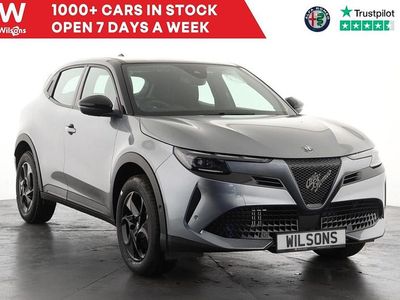 New Alfa Romeo GT Junior Ti 2026 Hatchback