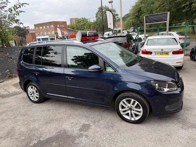 VW Touran