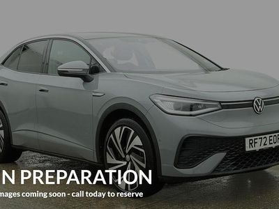 Used 2023 VW ID.5 Pro SUV | £19,920 (Fair price)