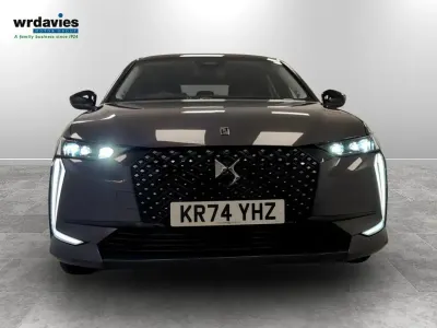 Usado DS Automobiles DS4