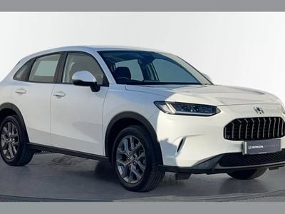 Honda ZR-V