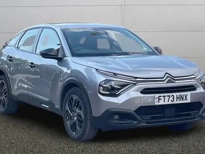 Usado Citroën C4