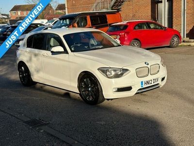 BMW 116