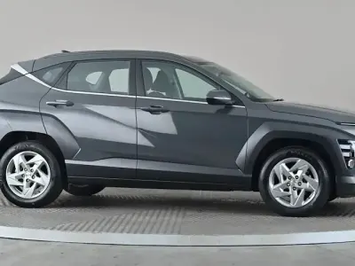 Used Hyundai Kona Advanced 120 HP (88 kW) 2025 SUV
