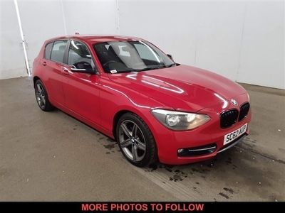 BMW 116