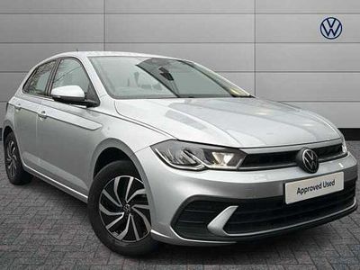 Used VW Polo 80 HP (58 kW) 2022 Hatchback