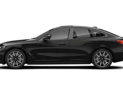 New BMW 420 Gran Coupé M Sport 184 HP (135 kW) 2025 Coupe