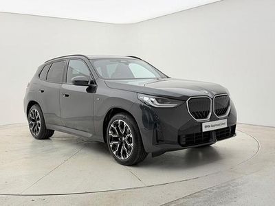 Used BMW X3 M Sport 205 HP (150 kW) 2025 Grey SUV