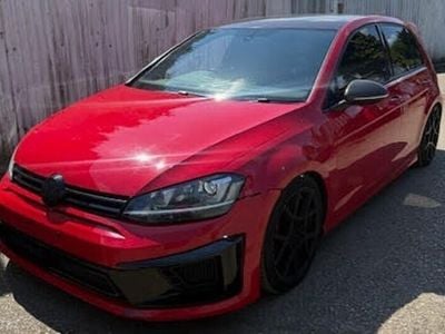 VW Golf VII