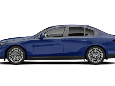 New BMW 530e M Sport 299 HP (219 kW) 2026 Sedan