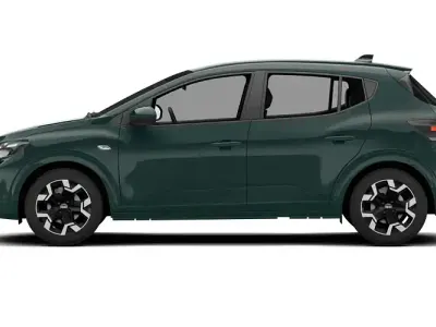 Used Dacia Sandero