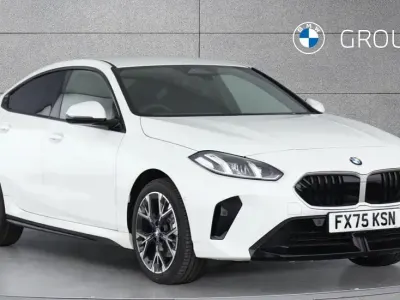 Usado BMW 220